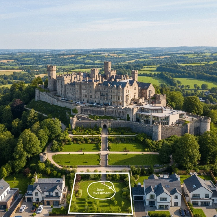 Castle Hill property investment opportunities 2023